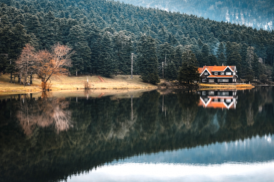 Boydan Boya Karadeniz Turu